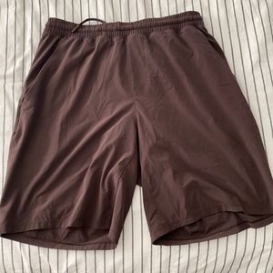 Men’s Lululemon Workout Shorts